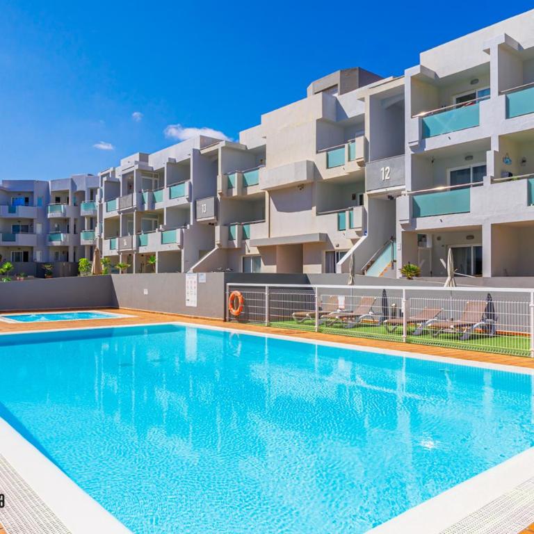 Coral Sun Corralejo iRent Fuerteventura - Apartamento de 1 dormitorio - 37