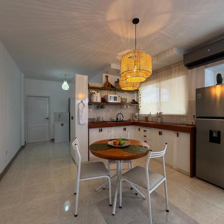 BoHo Galapagos - One-Bedroom Apartment - 2