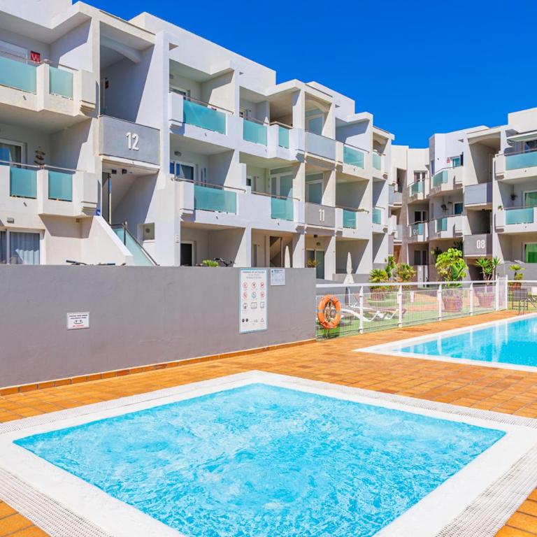 Coral Sun Corralejo iRent Fuerteventura - Apartamento de 1 dormitorio - 40