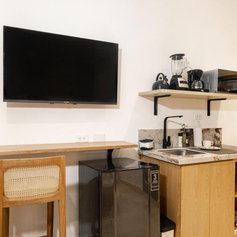 Amara Habibi by Wynwood House - Loft - 4