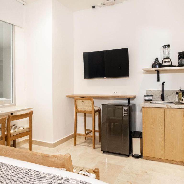Amara Habibi by Wynwood House - Loft - 1