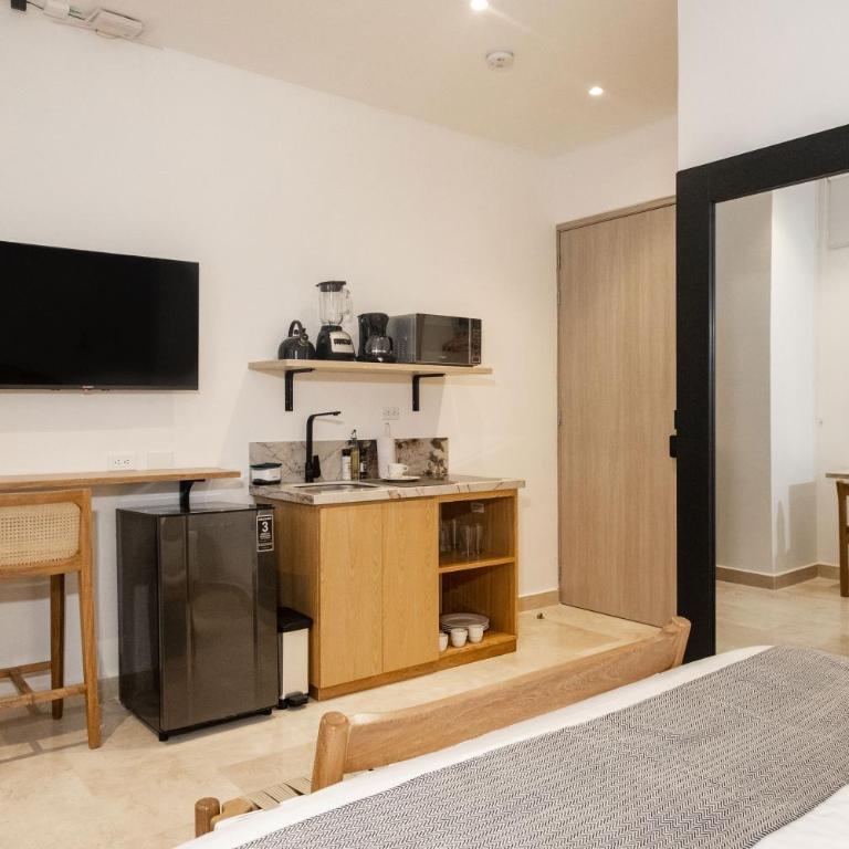 Amara Habibi by Wynwood House - Loft - 3