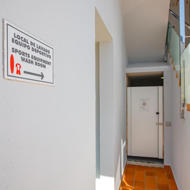 Coral Sun Corralejo iRent Fuerteventura - Apartamento de 1 dormitorio - 43