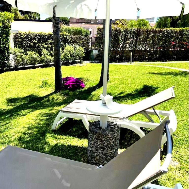 Villa Lucy Eco Friendly - Appartamento con 1 Camera da Letto - 17