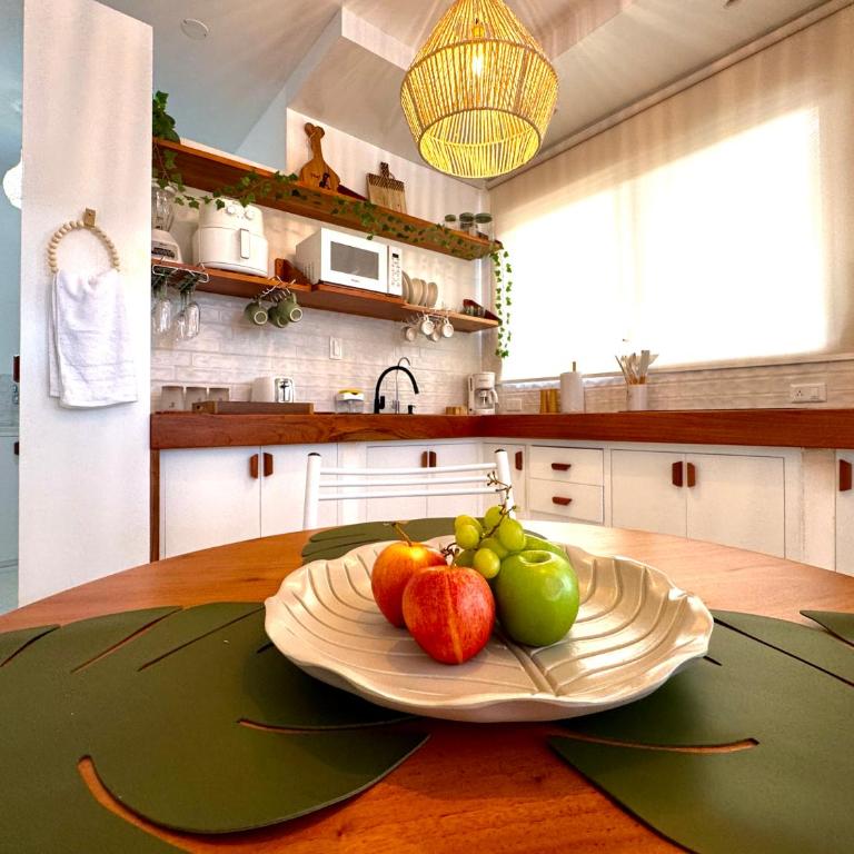 BoHo Galapagos - One-Bedroom Apartment - 3