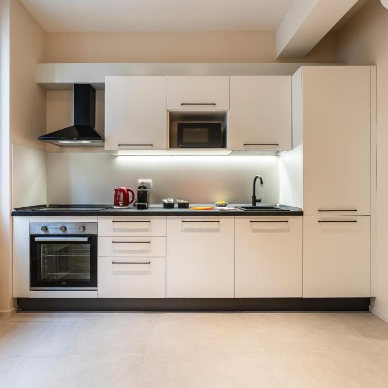 Palazzo Accademia-Brunelleschi-1 - Appartamento con 2 Camere da Letto - 10