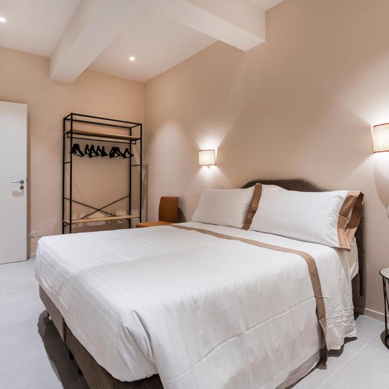 Palazzo Accademia-Brunelleschi-1 - Appartamento con 2 Camere da Letto - 16