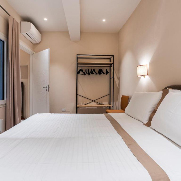 Palazzo Accademia-Brunelleschi-1 - Appartamento con 2 Camere da Letto - 18