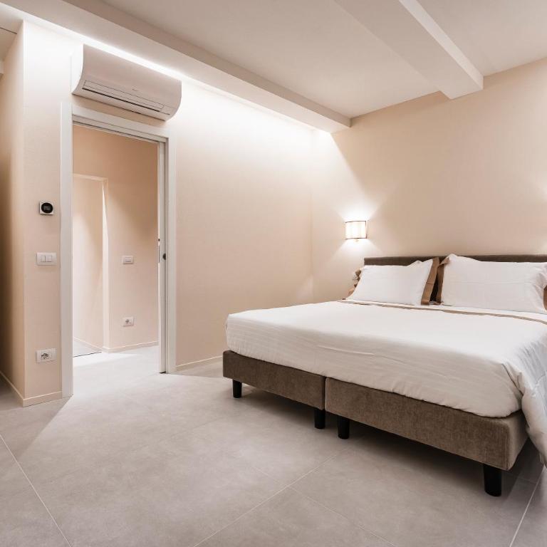 Palazzo Accademia-Brunelleschi-1 - Appartamento con 2 Camere da Letto - 21