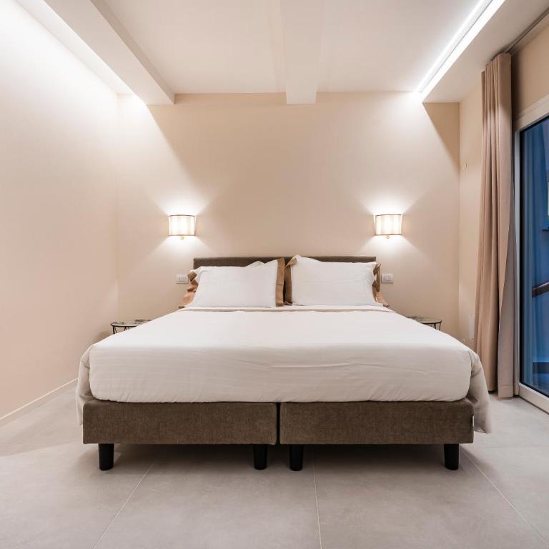 Palazzo Accademia-Brunelleschi-1 - Appartamento con 2 Camere da Letto - 22