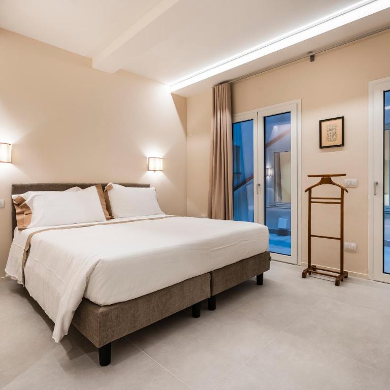 Palazzo Accademia-Brunelleschi-1 - Appartamento con 2 Camere da Letto - 26
