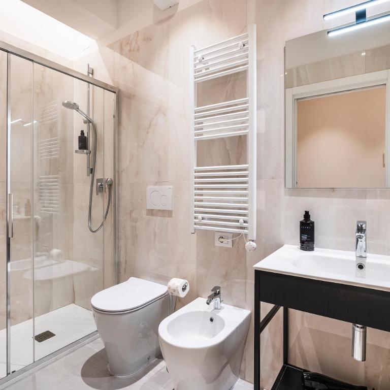 Palazzo Accademia-Brunelleschi-1 - Appartamento con 2 Camere da Letto - 28