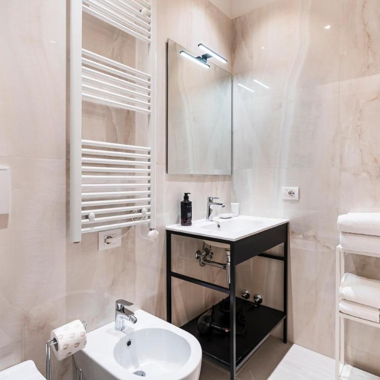 Palazzo Accademia-Brunelleschi-1 - Appartamento con 2 Camere da Letto - 30
