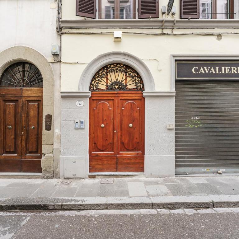 Palazzo Accademia-Brunelleschi-1 - Appartamento con 2 Camere da Letto - 32