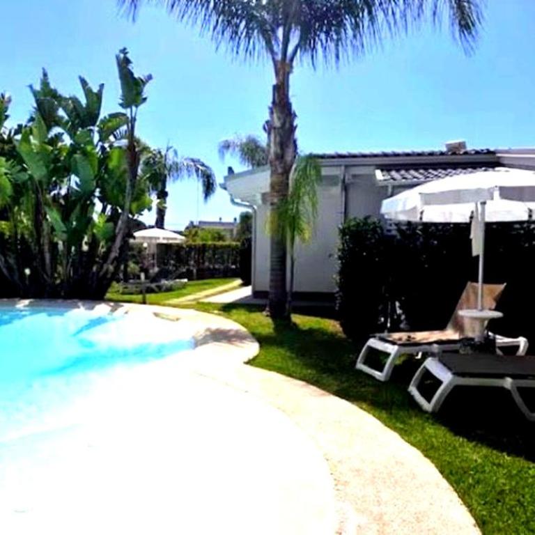 Villa Lucy Eco Friendly - Appartamento con 1 Camera da Letto - 13