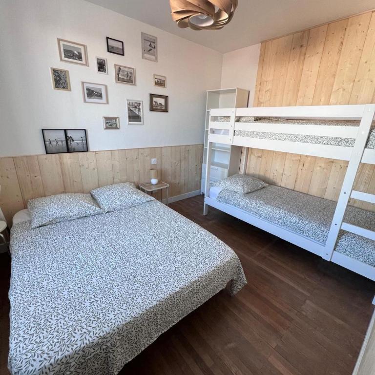 Jolie maison 5 chambres 20 pers - Casa de 4 dormitorios - 9