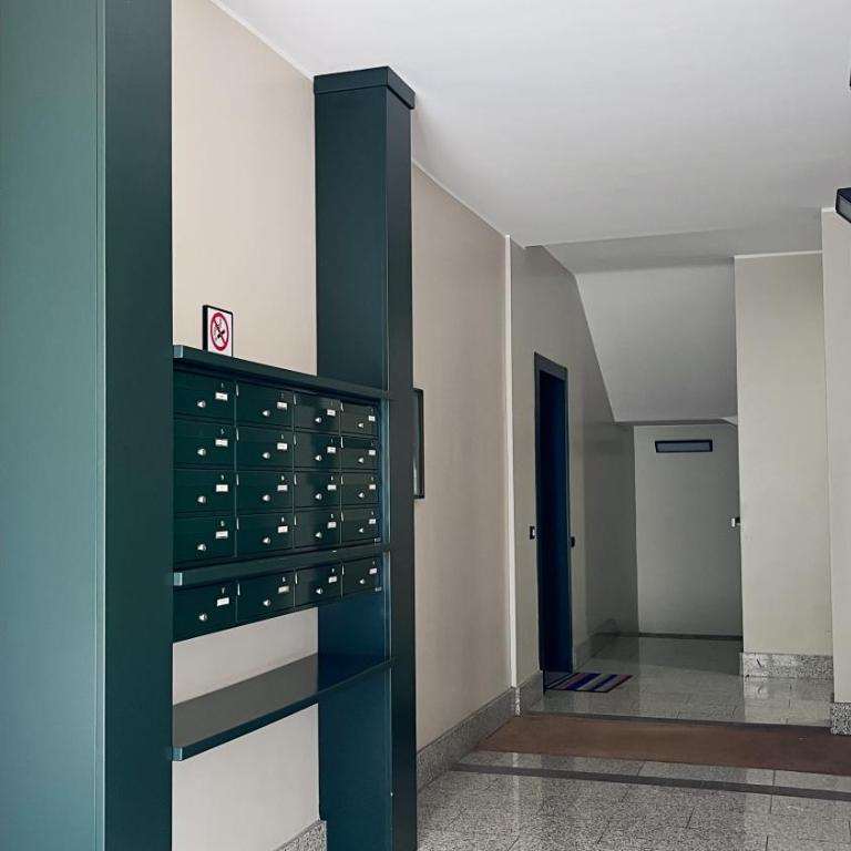 Magolfa Apartment - Appartamento con 1 Camera da Letto - 9