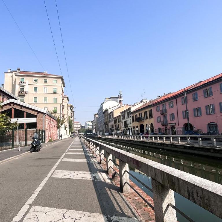 Magolfa Apartment - Appartamento con 1 Camera da Letto - 6