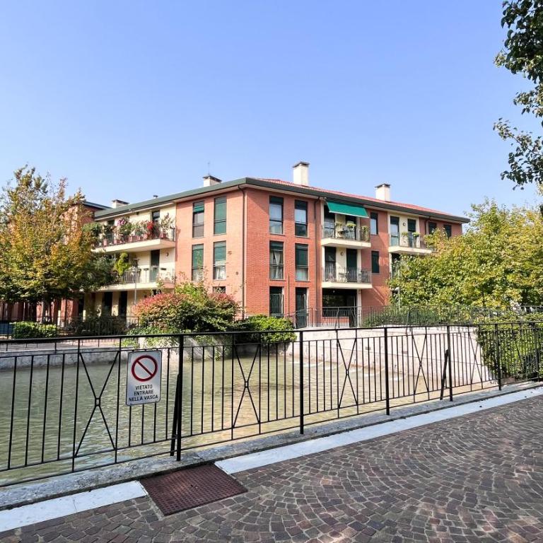 Magolfa Apartment - Appartamento con 1 Camera da Letto - 8