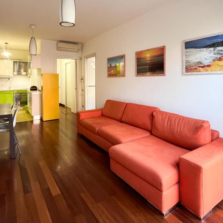 Magolfa Apartment - Appartamento con 1 Camera da Letto - 7