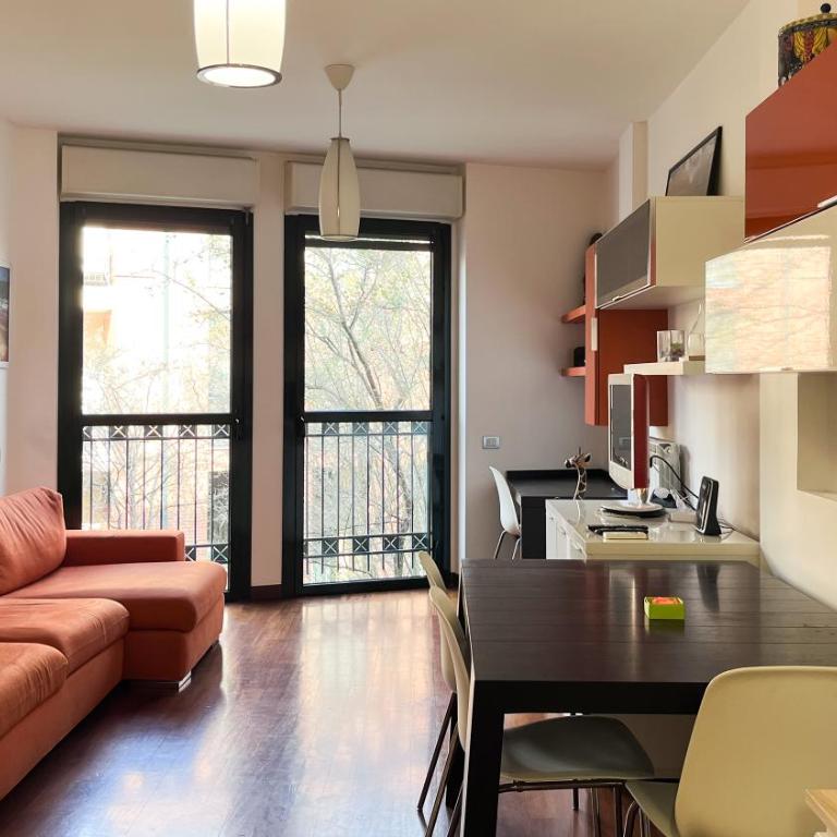 Magolfa Apartment - Appartamento con 1 Camera da Letto - 1