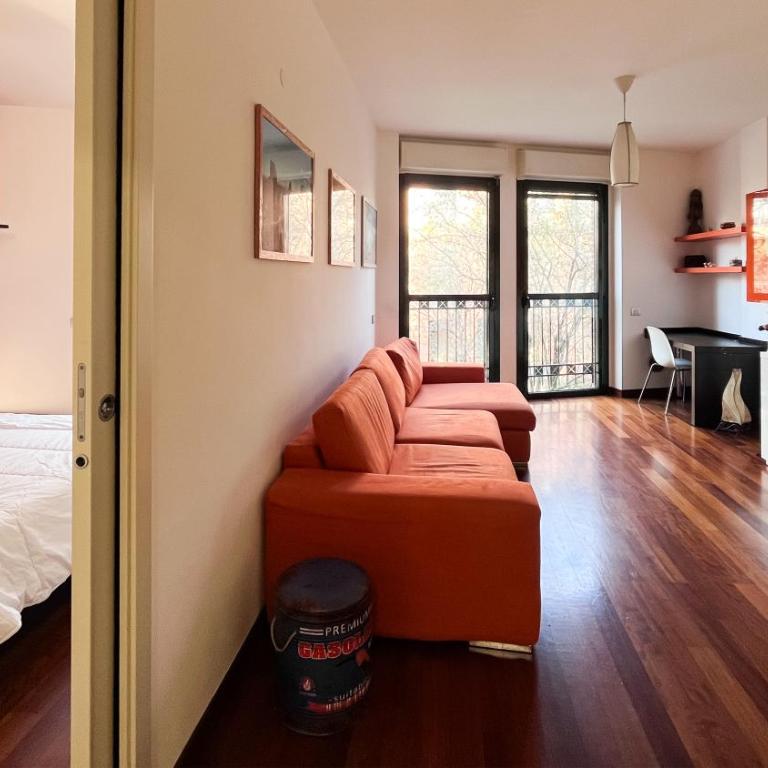 Magolfa Apartment - Appartamento con 1 Camera da Letto - 2