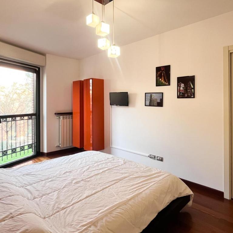 Magolfa Apartment - Appartamento con 1 Camera da Letto - 12