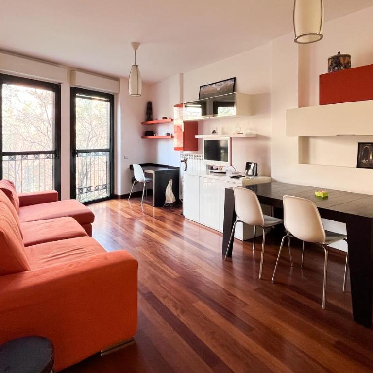 Magolfa Apartment - Appartamento con 1 Camera da Letto - 15