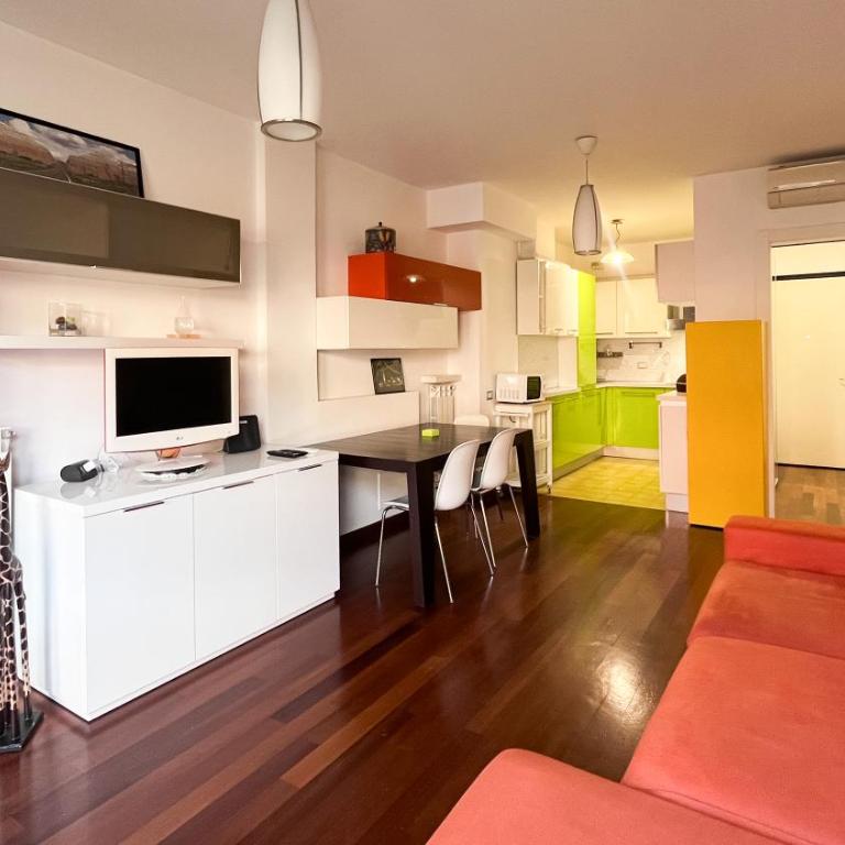 Magolfa Apartment - Appartamento con 1 Camera da Letto - 16