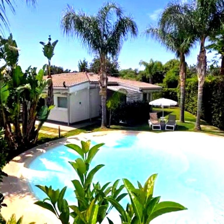 Villa Lucy Eco Friendly - Appartamento con 1 Camera da Letto - 12