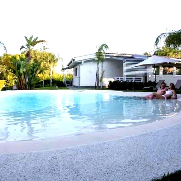 Villa Lucy Eco Friendly - Appartamento con 1 Camera da Letto - 9
