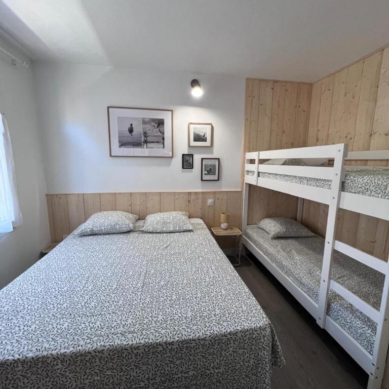 Jolie maison 5 chambres 20 pers - Casa de 4 dormitorios - 10