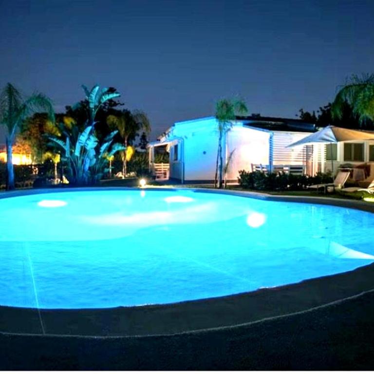 Villa Lucy Eco Friendly - Appartamento con 1 Camera da Letto - 3