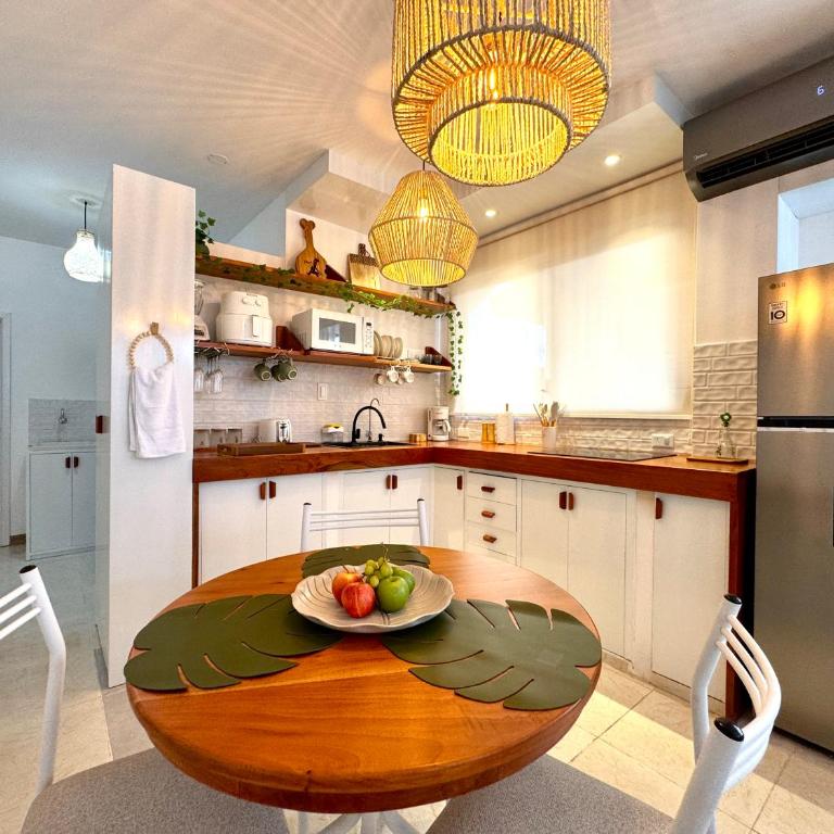 BoHo Galapagos - One-Bedroom Apartment - 5