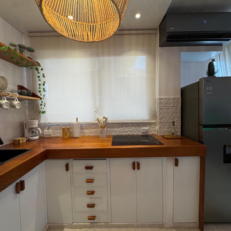 BoHo Galapagos - One-Bedroom Apartment - 9