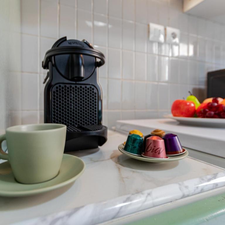Hostly Bonaini Grand Apartment in Pisa Center - Appartamento Deluxe con 3 Camere da Letto - 15