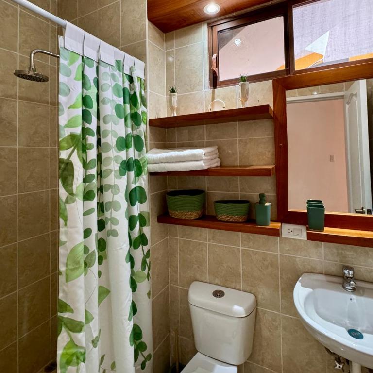 BoHo Galapagos - One-Bedroom Apartment - 10