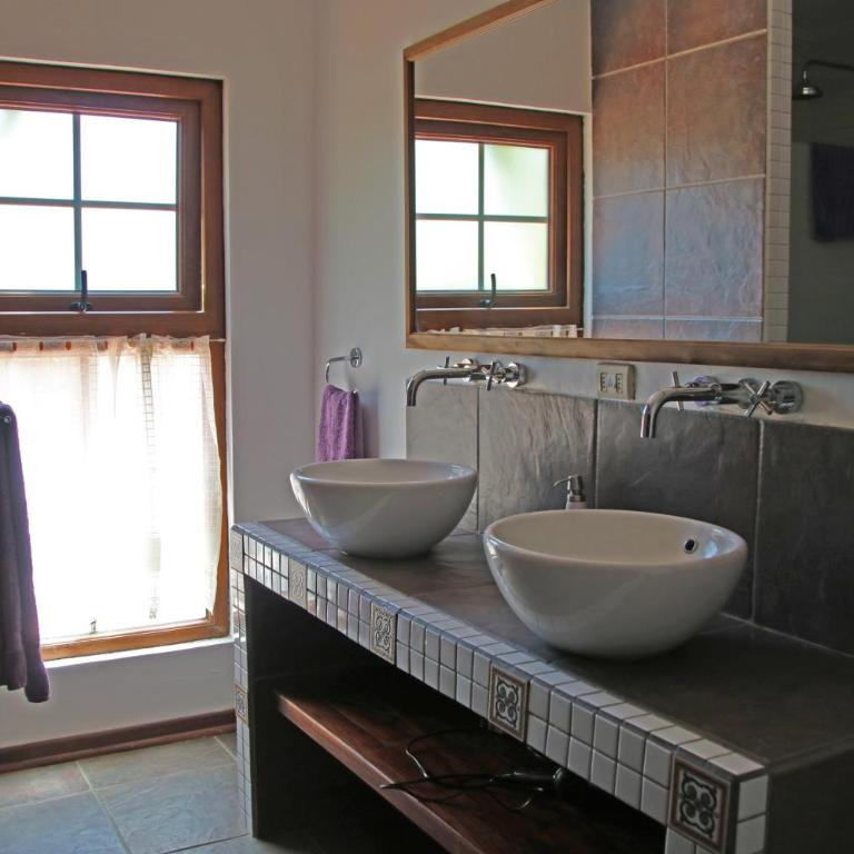 Casa Chueca - DiVino - Apartment with Garden View - 4
