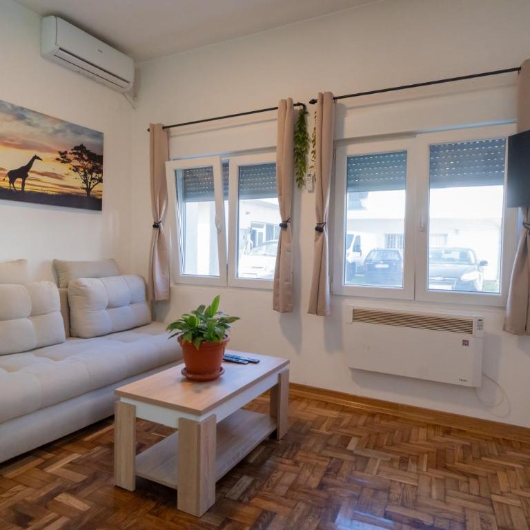 Apartman Vukelic - One-Bedroom Apartment - 1