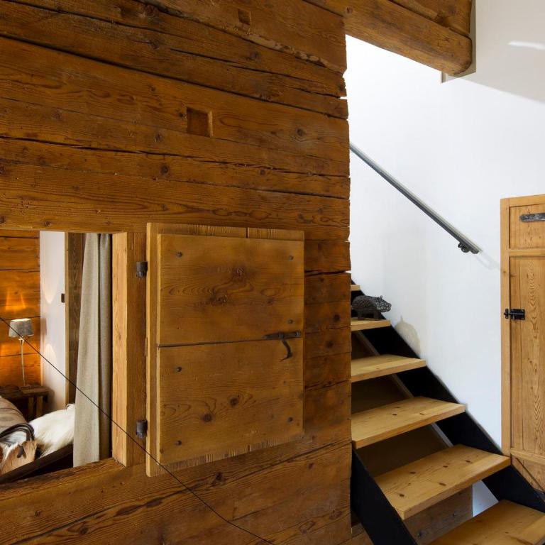 Chalet 5 chambres, Sauna, Bain Norvégien, Wifi, 12 pers. à La Clusaz - FR-1-437-57 - Chalet (12 Adults) - 12
