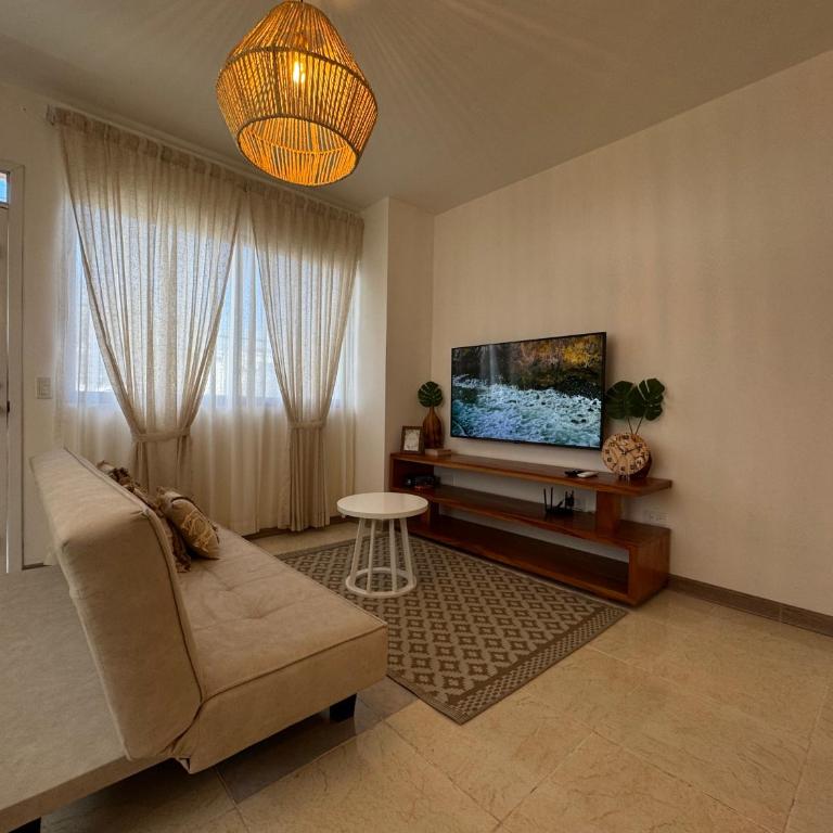 BoHo Galapagos - One-Bedroom Apartment - 13