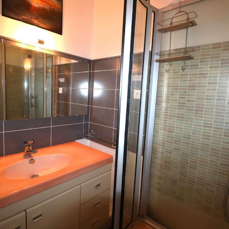 Studio ensoleillé à Port Camargue avec terrasse et parking - FR-1-307-283 - Studio - 15