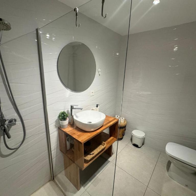 Escape Senator and Delfin Senator apartments Pool and Wifi - Apartamento con terraza - 30