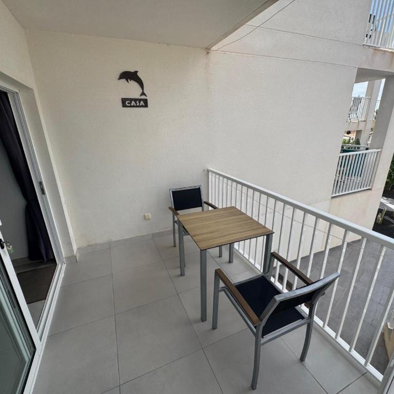 Escape Senator and Delfin Senator apartments Pool and Wifi - Apartamento con terraza - 32