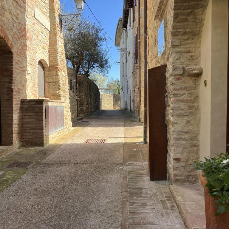 La casina del borgo - Bilocale Diana - Appartamento con 1 Camera da Letto - 11