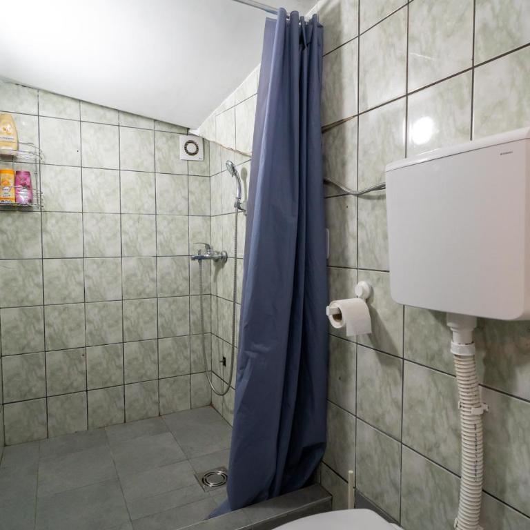 Apartman Vukelic - One-Bedroom Apartment - 10