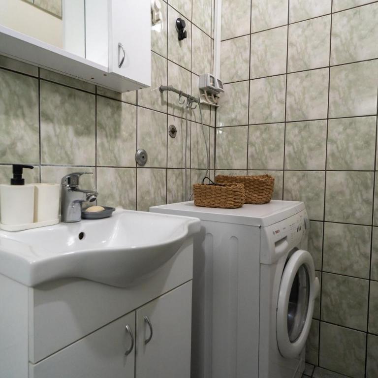 Apartman Vukelic - One-Bedroom Apartment - 12