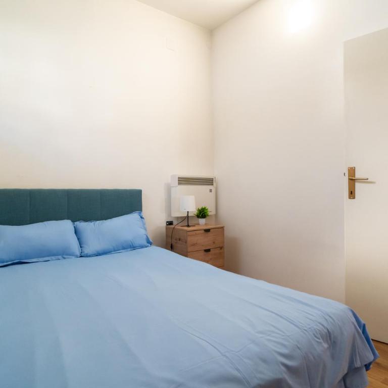 Apartman Vukelic - One-Bedroom Apartment - 16
