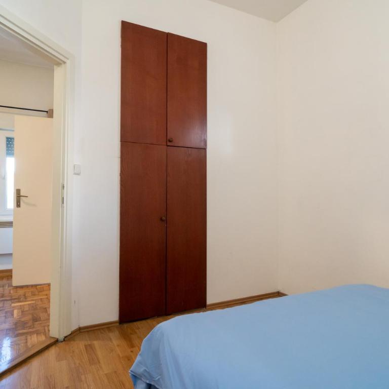 Apartman Vukelic - One-Bedroom Apartment - 17