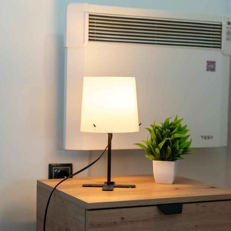Apartman Vukelic - One-Bedroom Apartment - 19